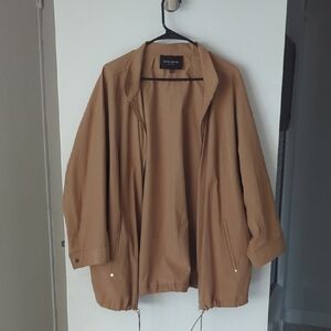 Lafayette 148 New York Impervious Jacket
